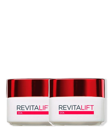 REVITALIFT CREMA HIDRATANTE DÍA DUPLO