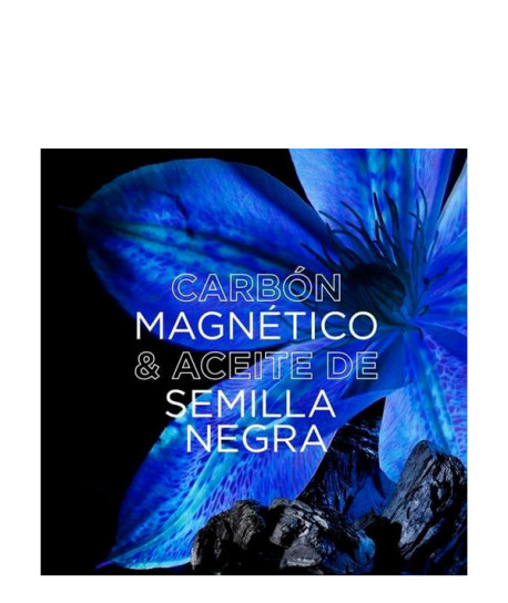 ORIGINAL REMEDIES CARBÓN MAGNÉTICO CHAMPÚ