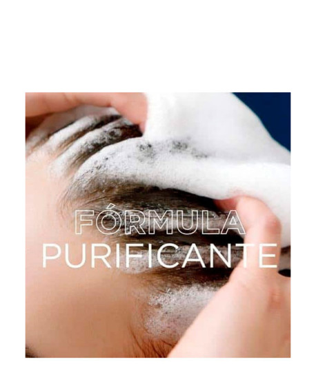 ORIGINAL REMEDIES CARBÓN MAGNÉTICO CHAMPÚ