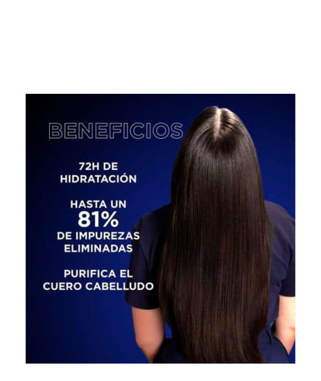 ORIGINAL REMEDIES CARBÓN MAGNÉTICO CHAMPÚ