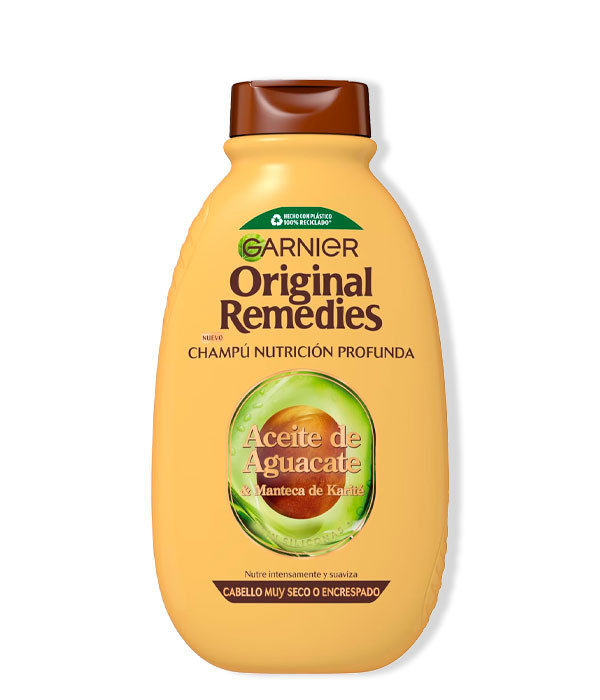 ORIGINAL REMEDIES ACEITE...