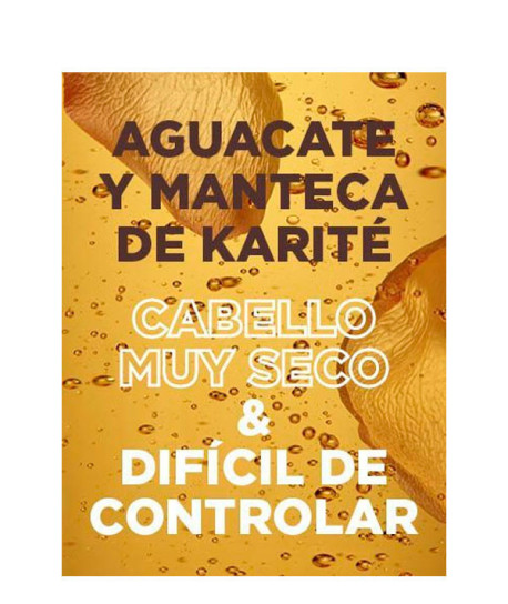 ORIGINAL REMEDIES ACONDICIONADOR AGUACATE