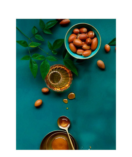 ORIGINAL REMEDIES ELIXIR ARGÁN CHAMPÚ NUTRITIVO CREMOSO