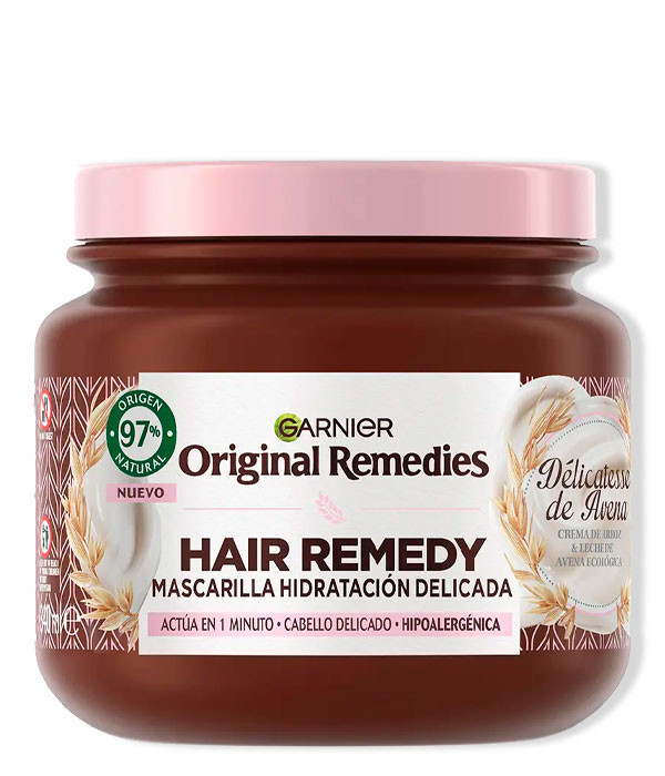 ORIGINAL REMEDIES...