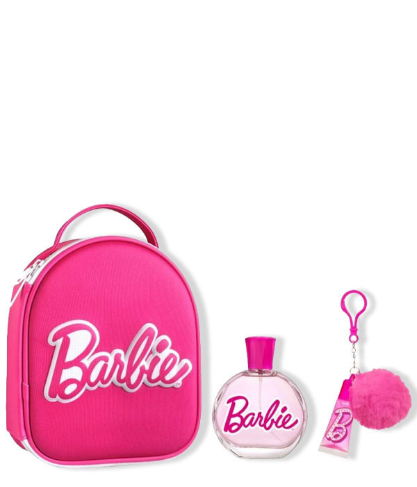 BARBIE NECESER 3D