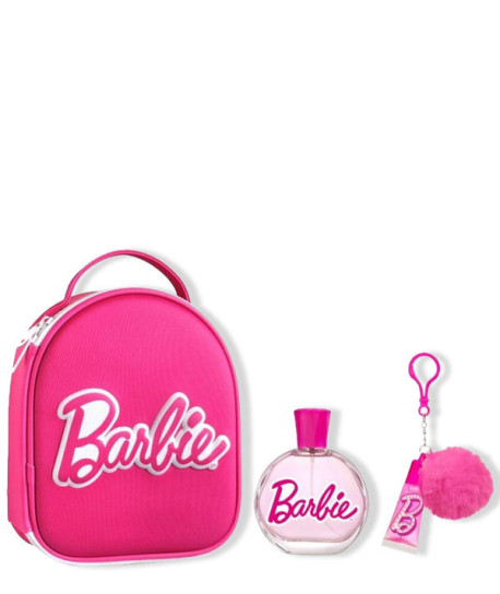 BARBIE NECESER 3D