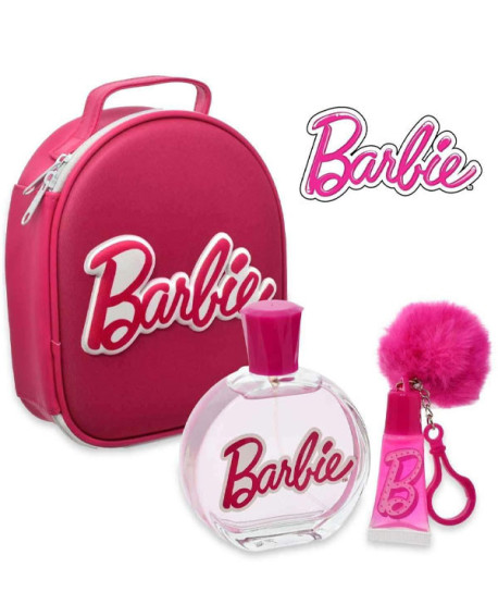 BARBIE NECESER 3D