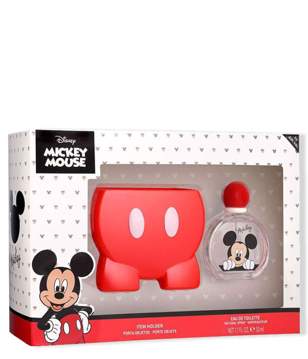 MICKEY ESTUCHE