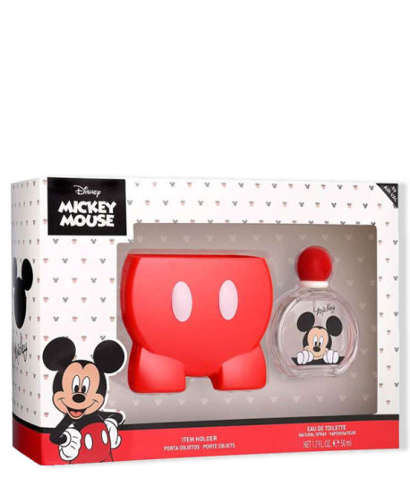 MICKEY ESTUCHE