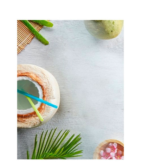 ORIGINAL REMEDIES CHAMPÚ HIDRATANTE DE COCO