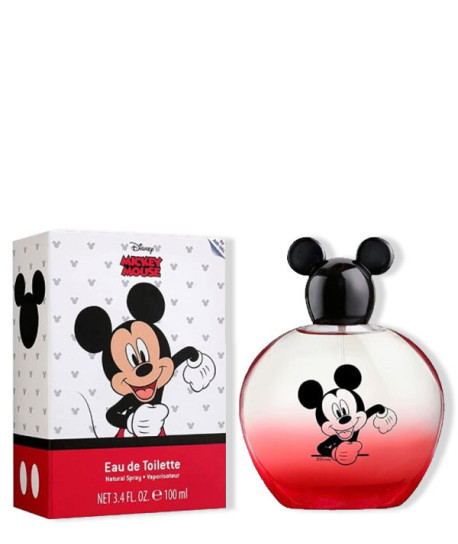 MICKEY EAU DE TOILETTE