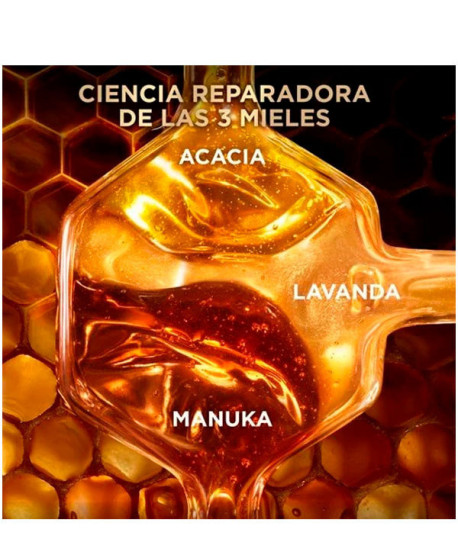 ORIGINAL REMEDIES TESOROS DE MIEL ACONDICIONADOR