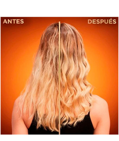 ORIGINAL REMEDIES TESOROS DE MIEL ACONDICIONADOR