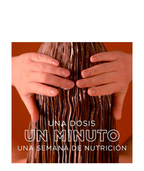 ORIGINAL REMEDIES TESOROS DE MIEL MASCARILLA REPARADORA