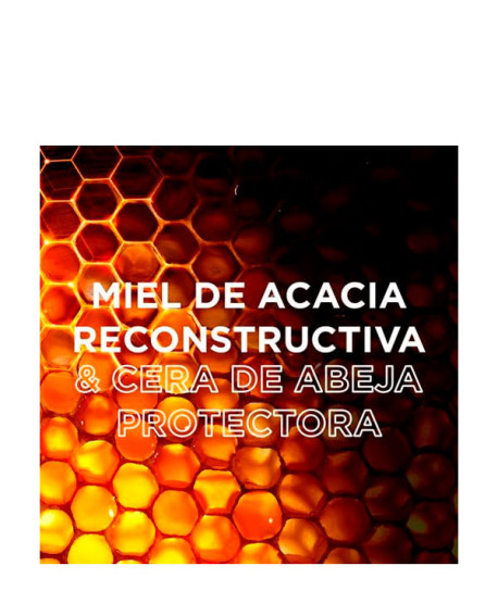 ORIGINAL REMEDIES TESOROS DE MIEL MASCARILLA REPARADORA