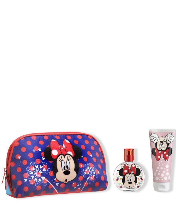 MINNIE MY FRIENDS NECESER