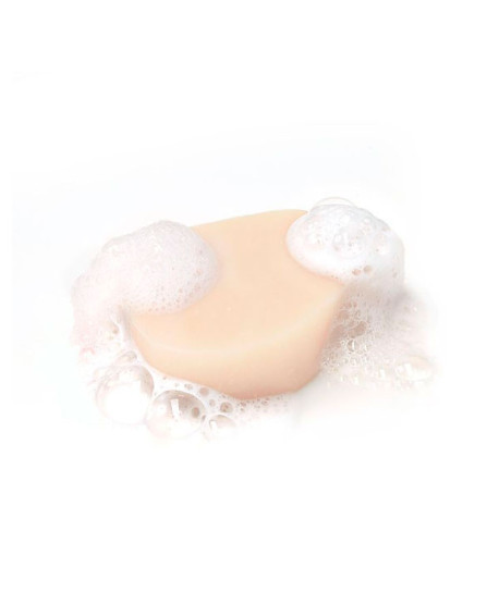 ORIGINAL REMEDIES CHAMPÚ SÓLIDO TESOROS DE MIEL