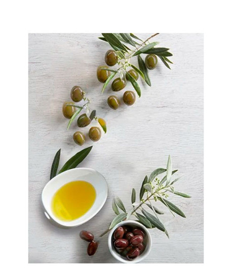 ORIGINAL REMEDIES OLIVA MÍTICA CHAMPÚ NUTRICIÓN EXTREMA