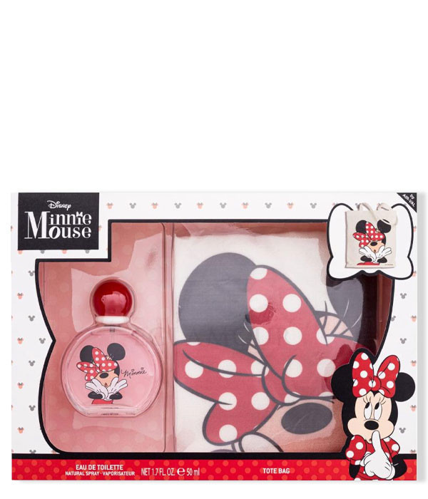 MINNIE ESTUCHE