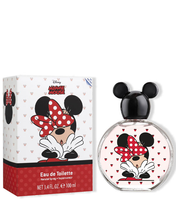 MINNIE EAU DE TOILETTE
