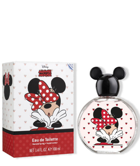 MINNIE EAU DE TOILETTE