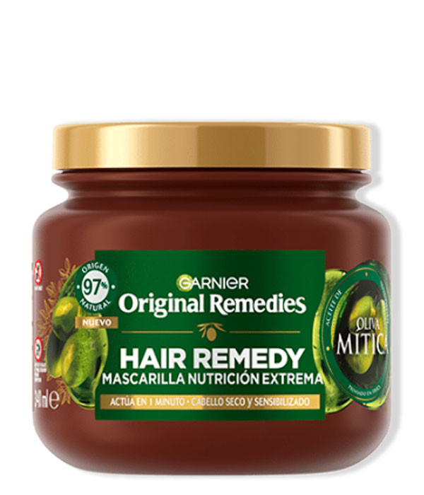 ORIGINAL REMEDIES OLIVA...