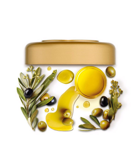 ORIGINAL REMEDIES OLIVA MÍTICA MASCARILLA NUTRITIVA