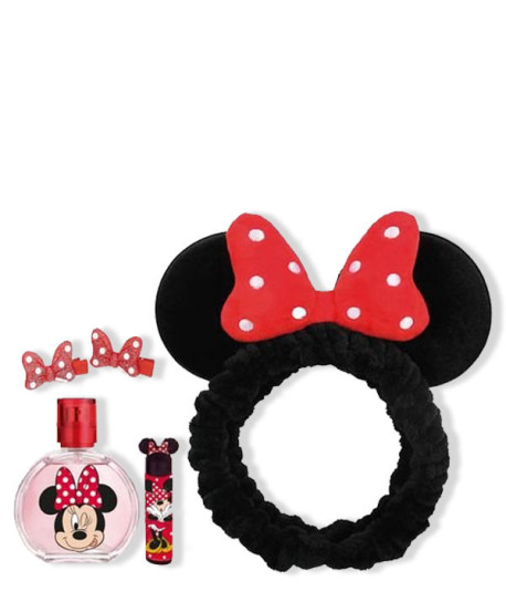 MINNIE ESTUCHE BANDANA