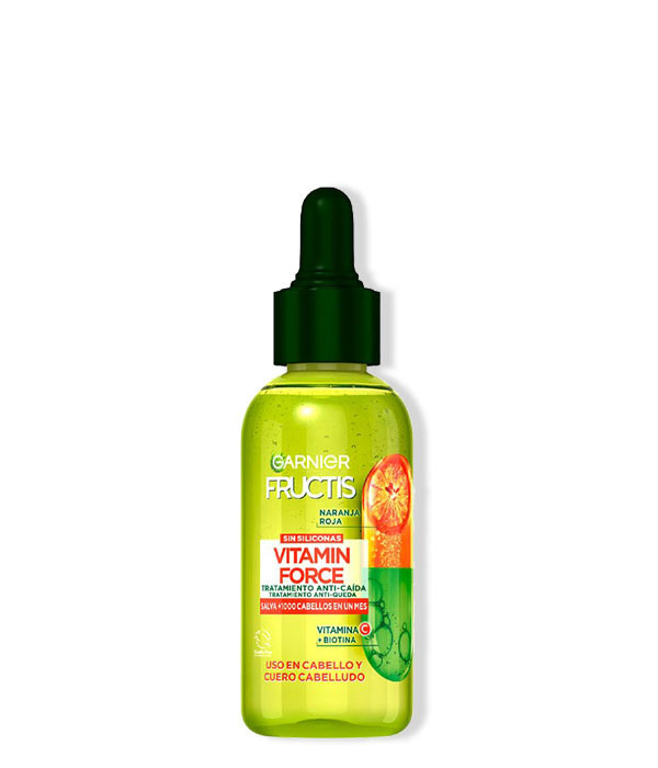 FRUCTIS VITAMIN FORCE...