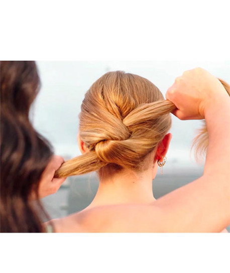 FRUCTIS VITAMIN FORCE TRATAMIENTO ANTICAÍDA