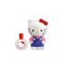 HELLO KITTY ESTUCHE