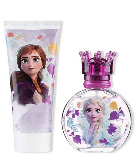 FROZEN II NECESER