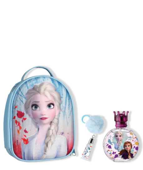 FROZEN II MOCHILA