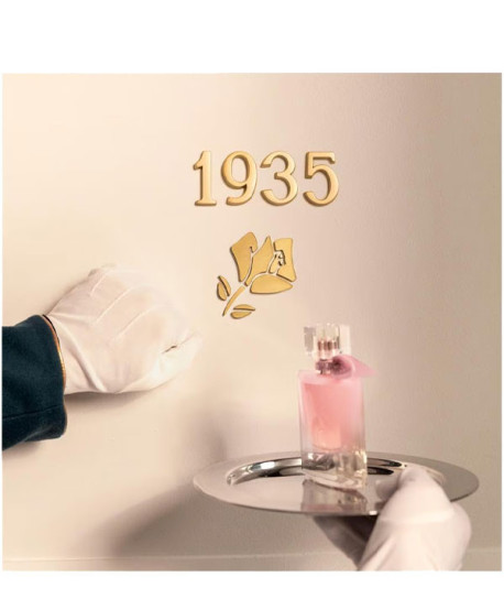 LA VIE EST BELLE VANILLE NUDE