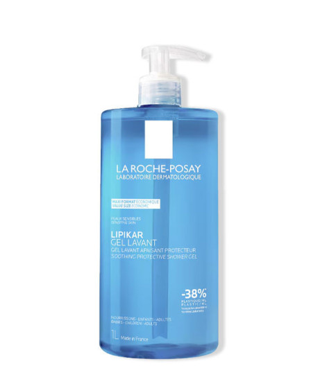 LIPIKAR GEL LAVANT