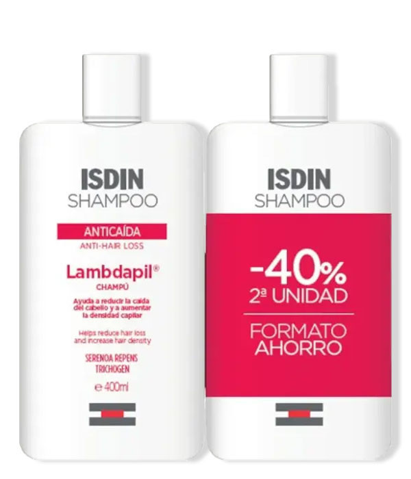 LAMBDAPIL CHAMPÚ ANTICAÍDA...