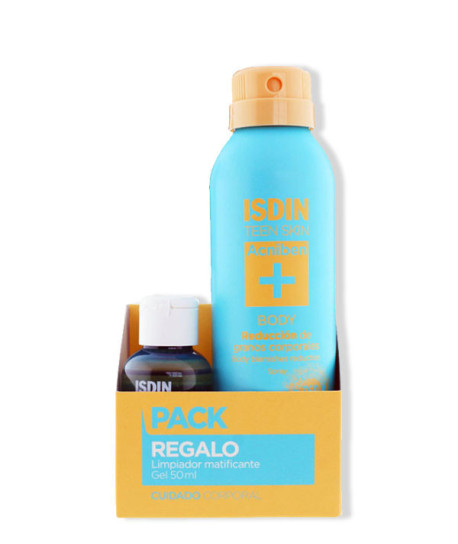 ACNIBEN BODY SPRAY ESTUCHE