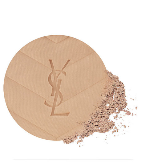 ALL HOURS HYPER FINISH