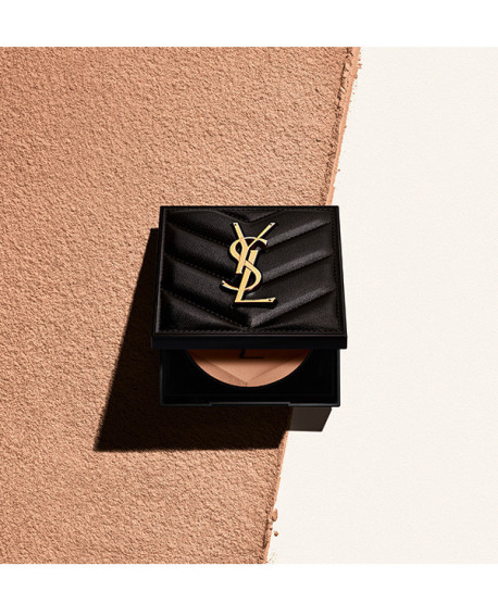 ALL HOURS HYPER FINISH