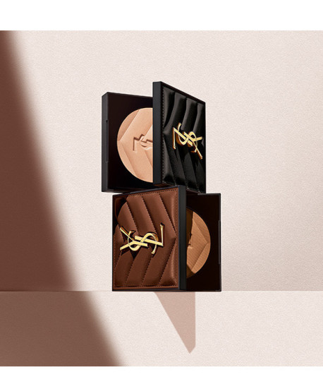 ALL HOURS HYPER FINISH