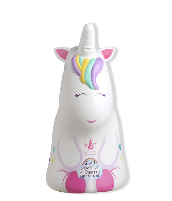 EAU MY UNICORN GEL DE DUCHA...