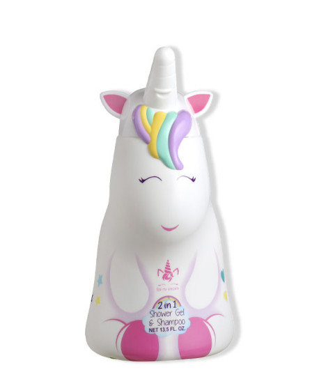 EAU MY UNICORN GEL DE DUCHA 2 EN 1