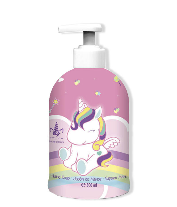 UNICORN JABÓN DE MANOS