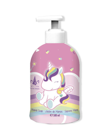 UNICORN JABÓN DE MANOS