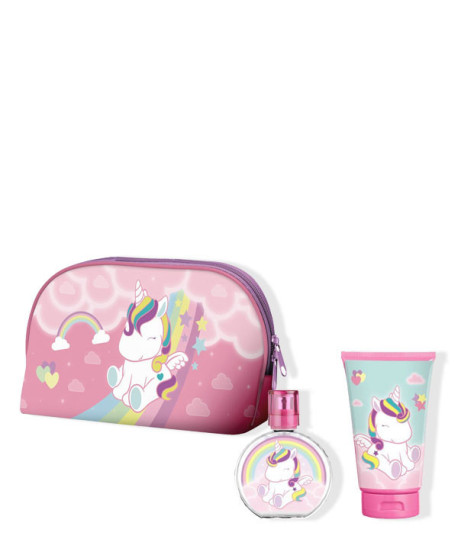 EAU MY UNICORN NECESER