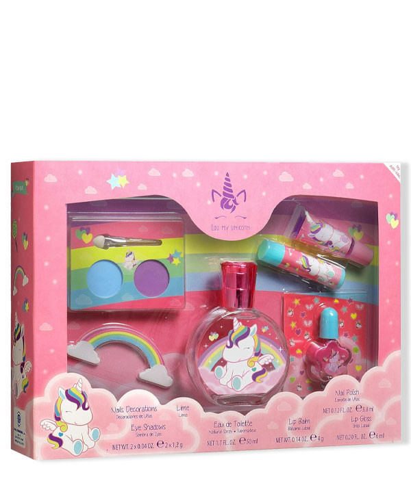 EAU MY UNICORN ESTUCHE