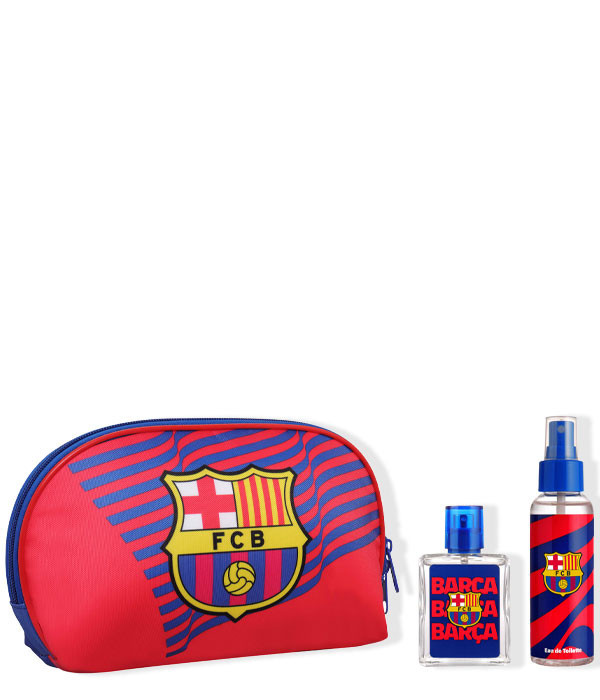 FCB BARCELONA NECESER
