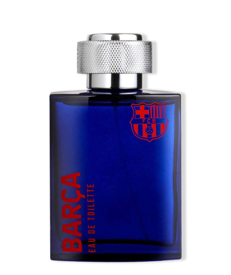 FCB BARCELONA EAU DE TOILETTE