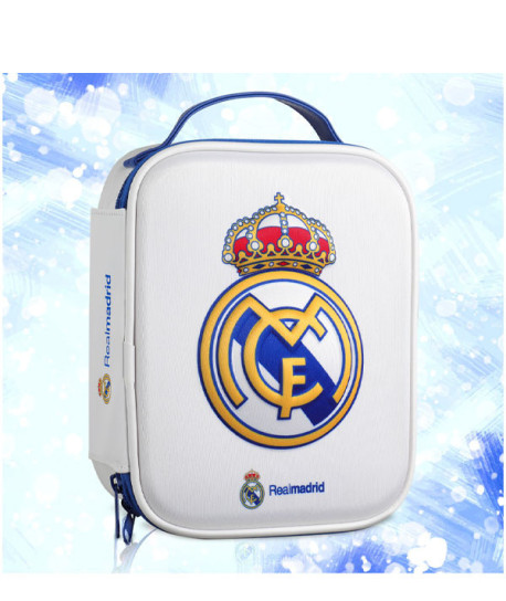 REAL MADRID NECESER 3D