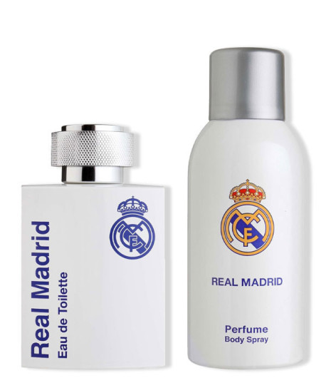 REAL MADRID ESTUCHE